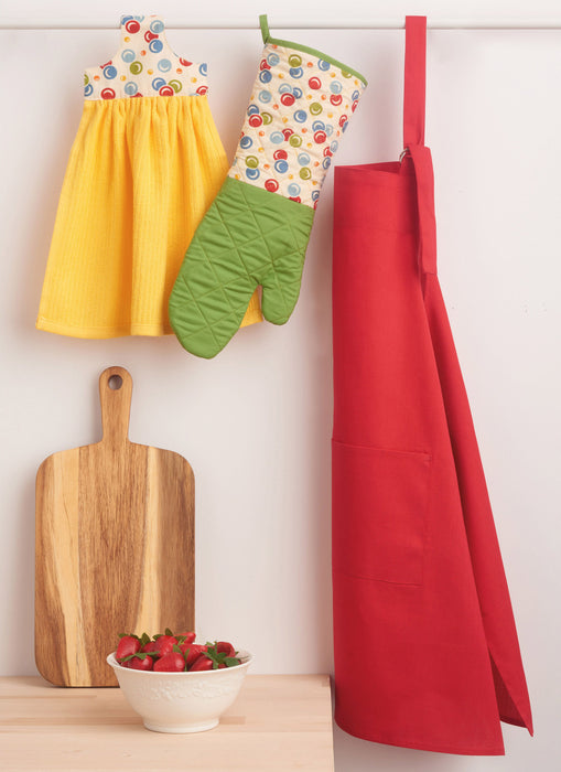 S9659 Kitchen Accessories by Theresa LaQuey