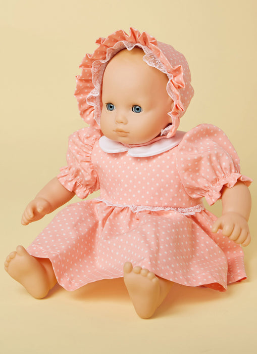 S9660 15" Baby Doll Clothes