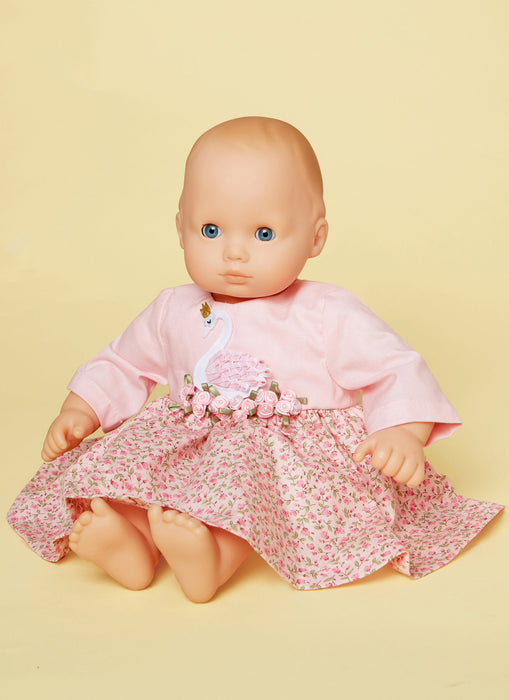S9660 15" Baby Doll Clothes