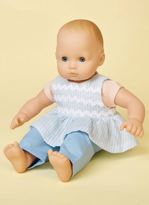 S9660 15" Baby Doll Clothes