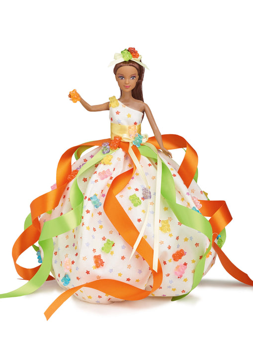 S9662 Holiday Fashion Doll Clothes