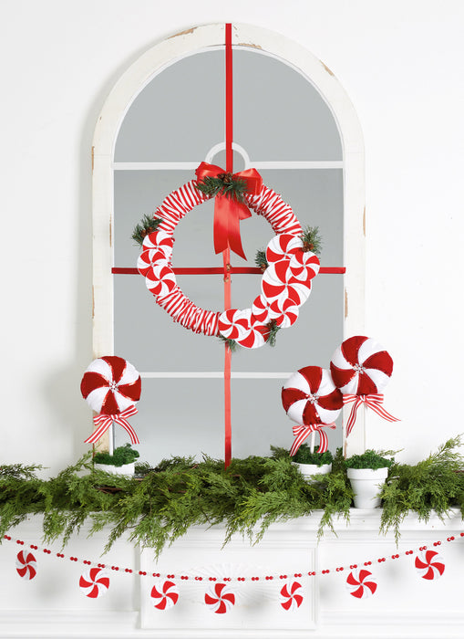 S9668 Christmas D√©cor