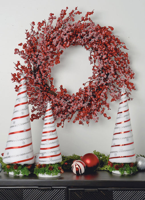 S9668 Christmas D√©cor