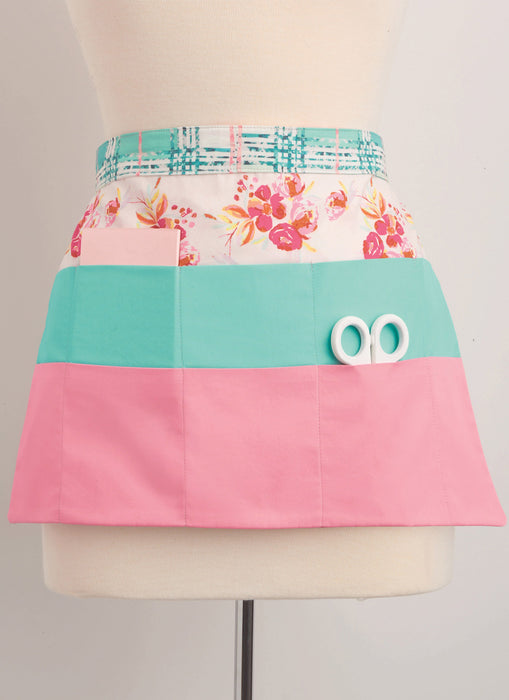S9670 Sewing Room Accessories
