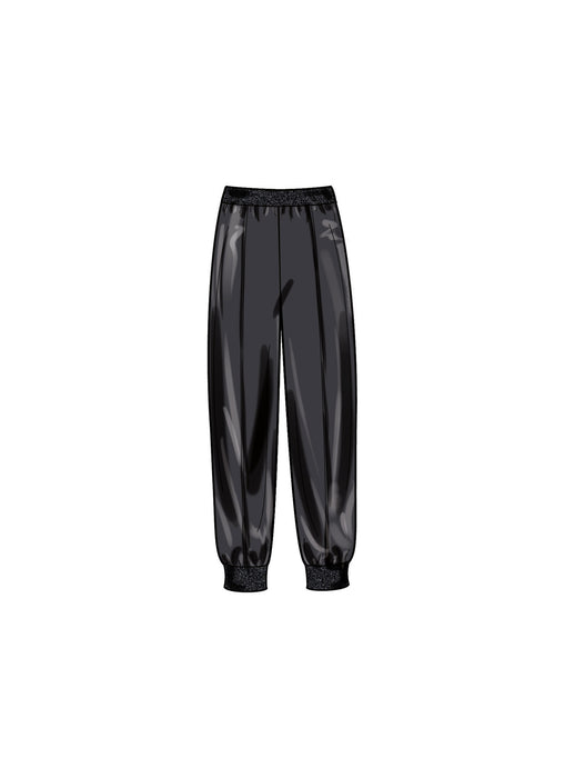 S9690 Misses' Tops and Pull-On Pants