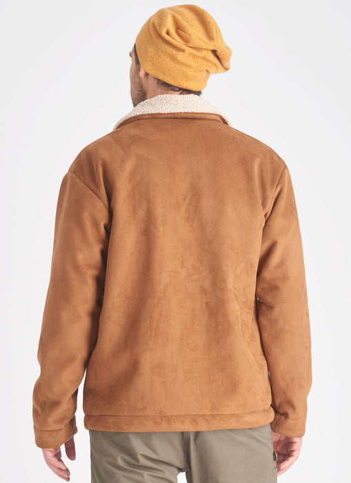 S9694 Boys' and Men's Jacket, Vest, Hat and Crossbody Bag