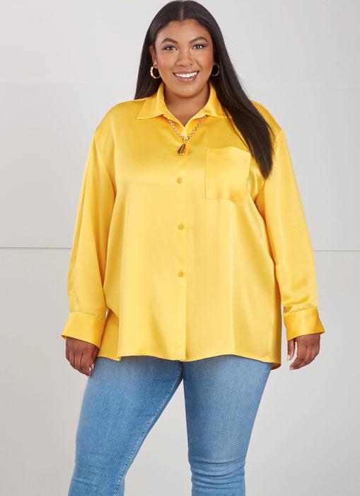 S9708 Women's Shirts