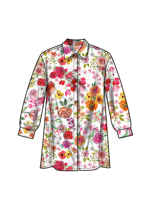 S9708 Women's Shirts