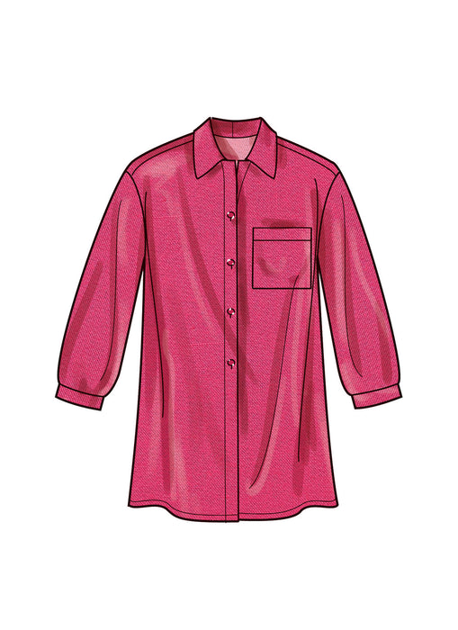 S9708 Women's Shirts