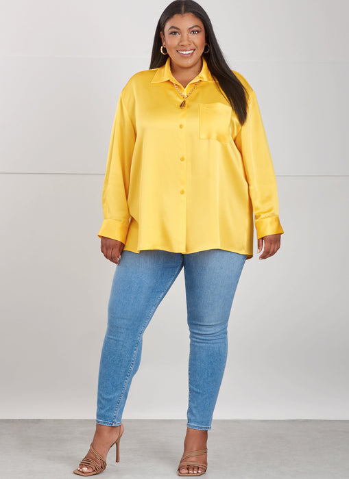 S9708 Women's Shirts
