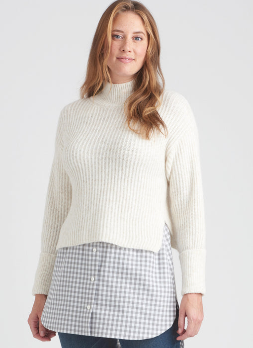 S9730 Misses' Layering Slips by Elaine Heigl Designs