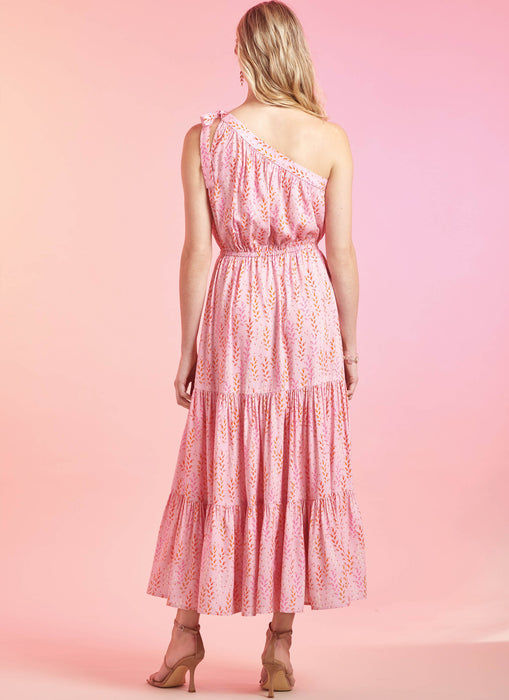 S9746 Misses' Dresses