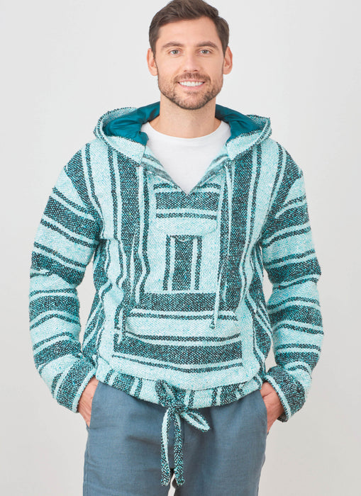 S9759 Children's, Teens' and Adults' Hoodie
