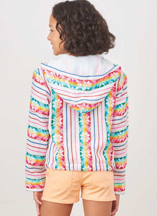 S9759 Children's, Teens' and Adults' Hoodie
