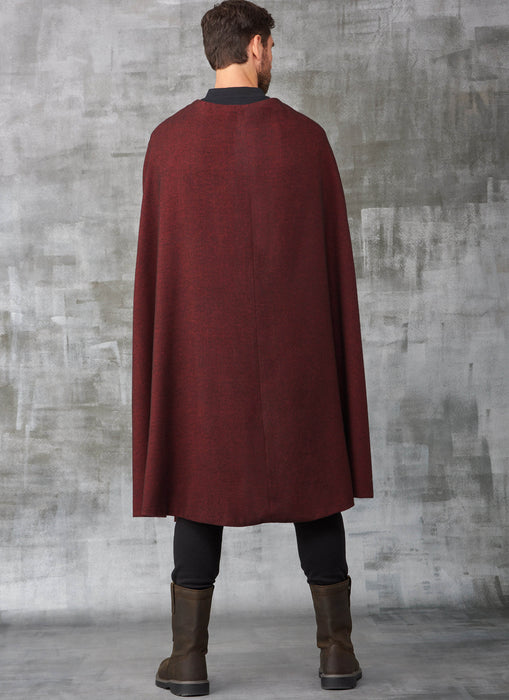 S9775 Unisex Tabards, Capes and Heraldic Shields