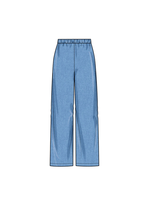S9800 Children's Top, Pants and Shorts