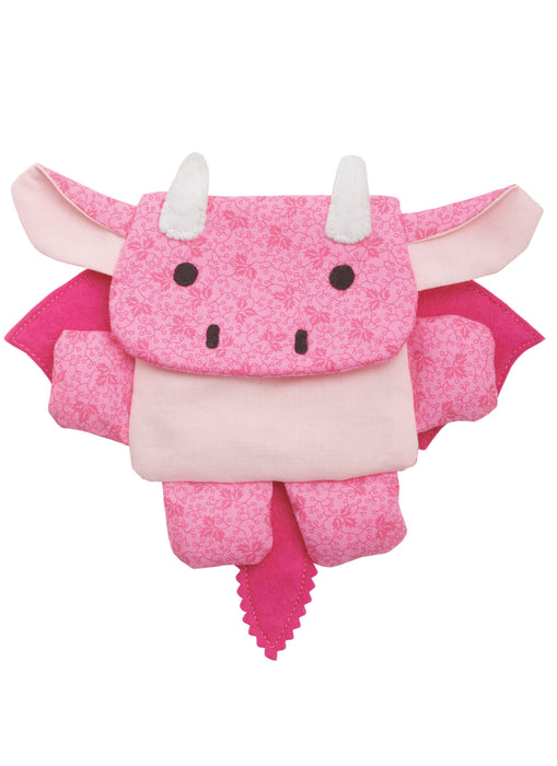 S9811 Children's Warm or Cool Packs and Covers