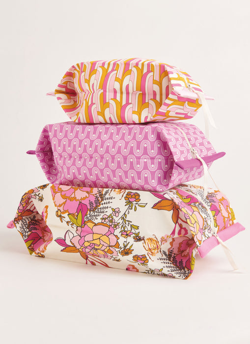 S9872 Zipper Cases
