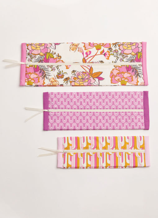 S9872 Zipper Cases
