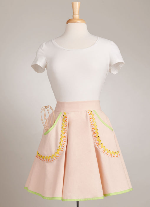 S9873 Apron and Kitchen Accessories