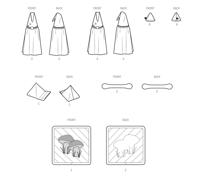 S9878 Kitchen Accessories