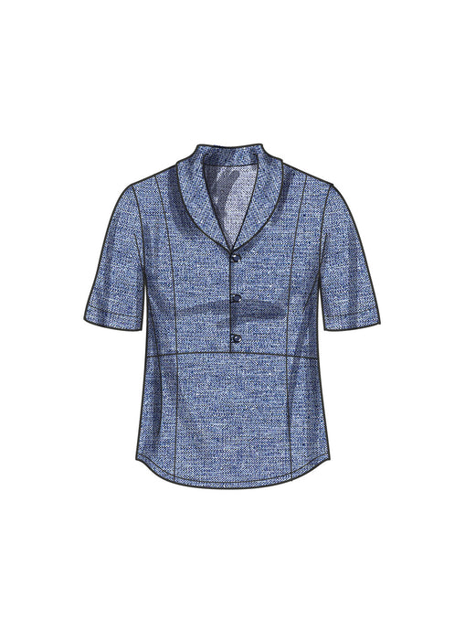 S9890 Women's Tops