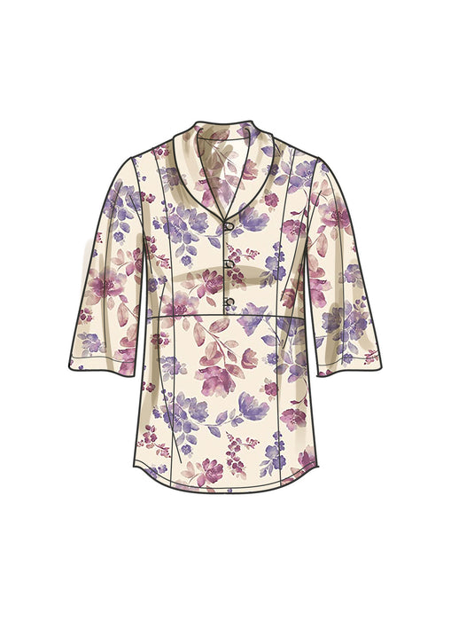 S9890 Women's Tops