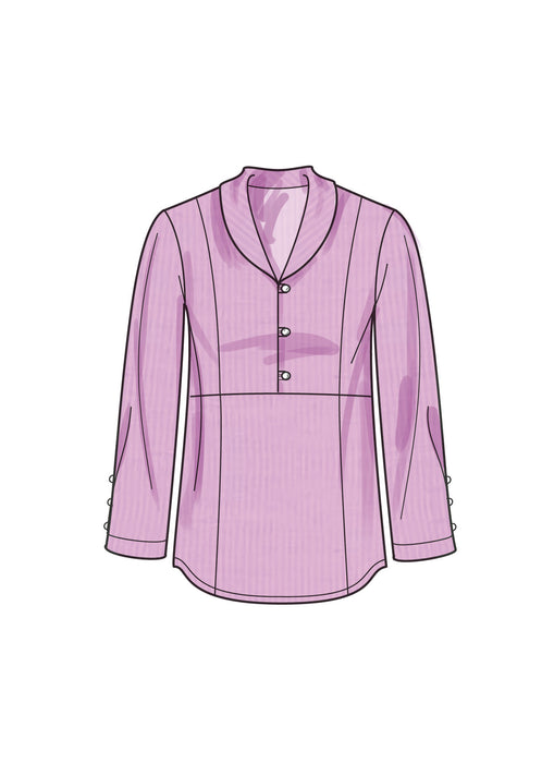 S9890 Women's Tops