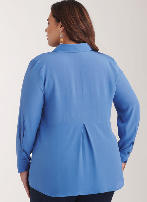 S9890 Women's Tops