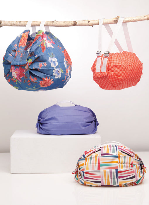 S9908 Bag in Four Sizes