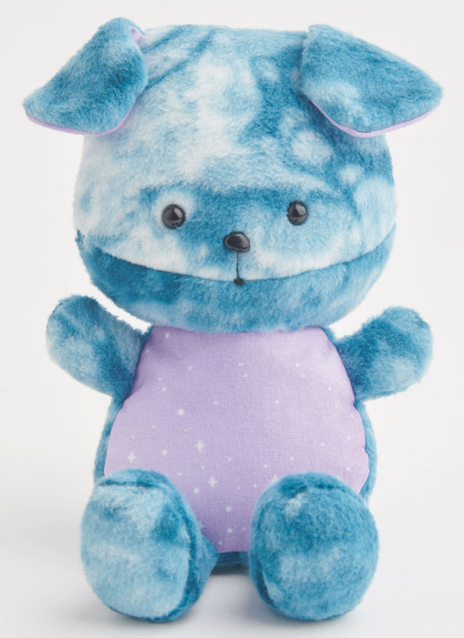 S9909 Plush Animals By Carla Reiss Design
