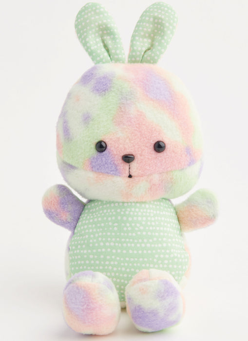 S9909 Plush Animals By Carla Reiss Design