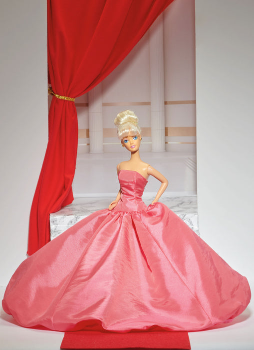 S9939 11 1/2” Fashion Doll Clothes by Andrea Schewe Designs
