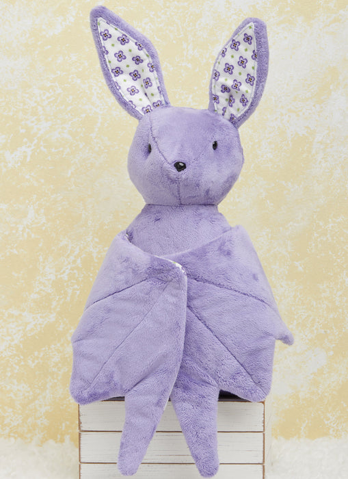S9940 Plush Bat, Moth and Flying Squirrel