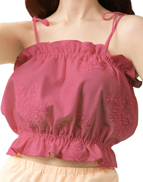 S9966 Vintage 1980s Misses' Tops