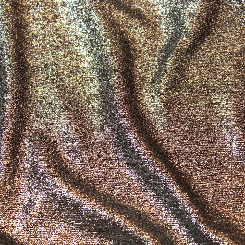 Shiny Jersey