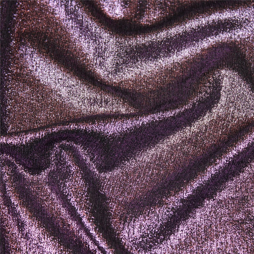 Shiny Jersey