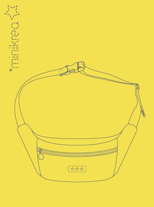 107 Belt Bag