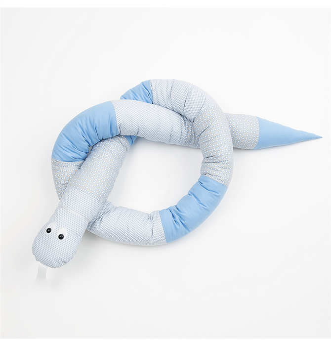 105 Bed Bumper