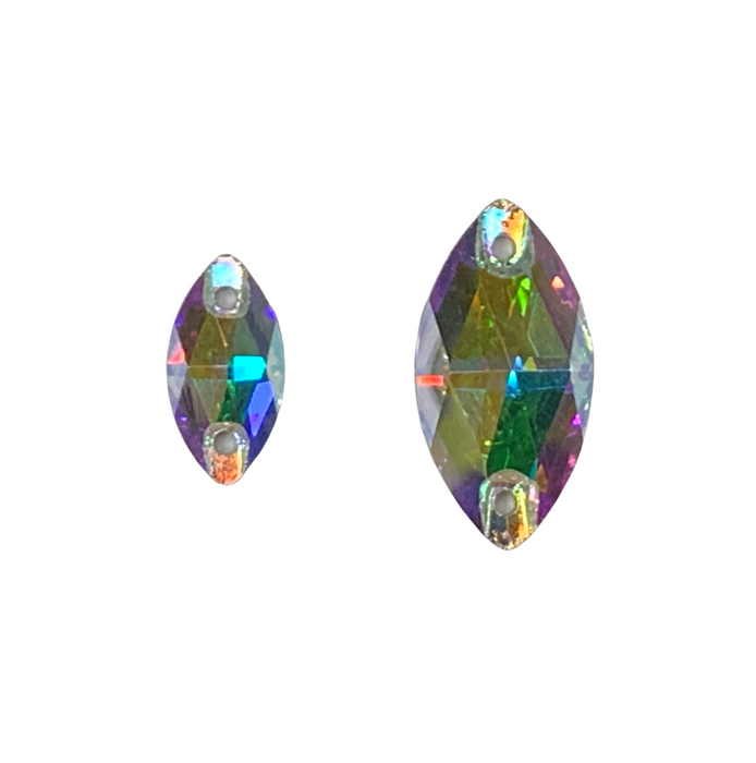 CRYSTAL AB - NAVETTE