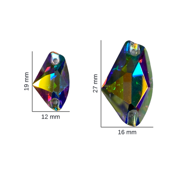 CRYSTAL AB - GALACTIC