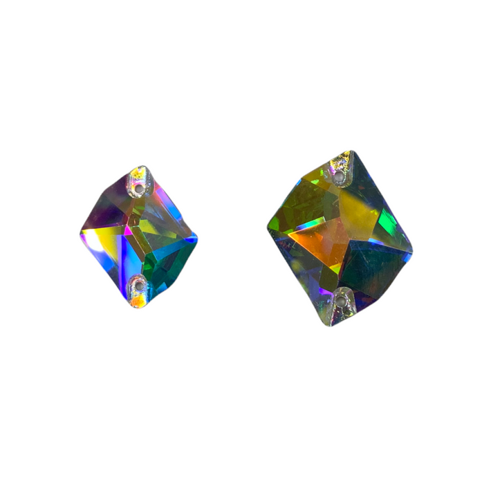 CRYSTAL AB - COSMIC