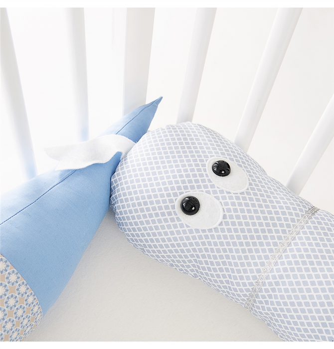 105 Bed Bumper