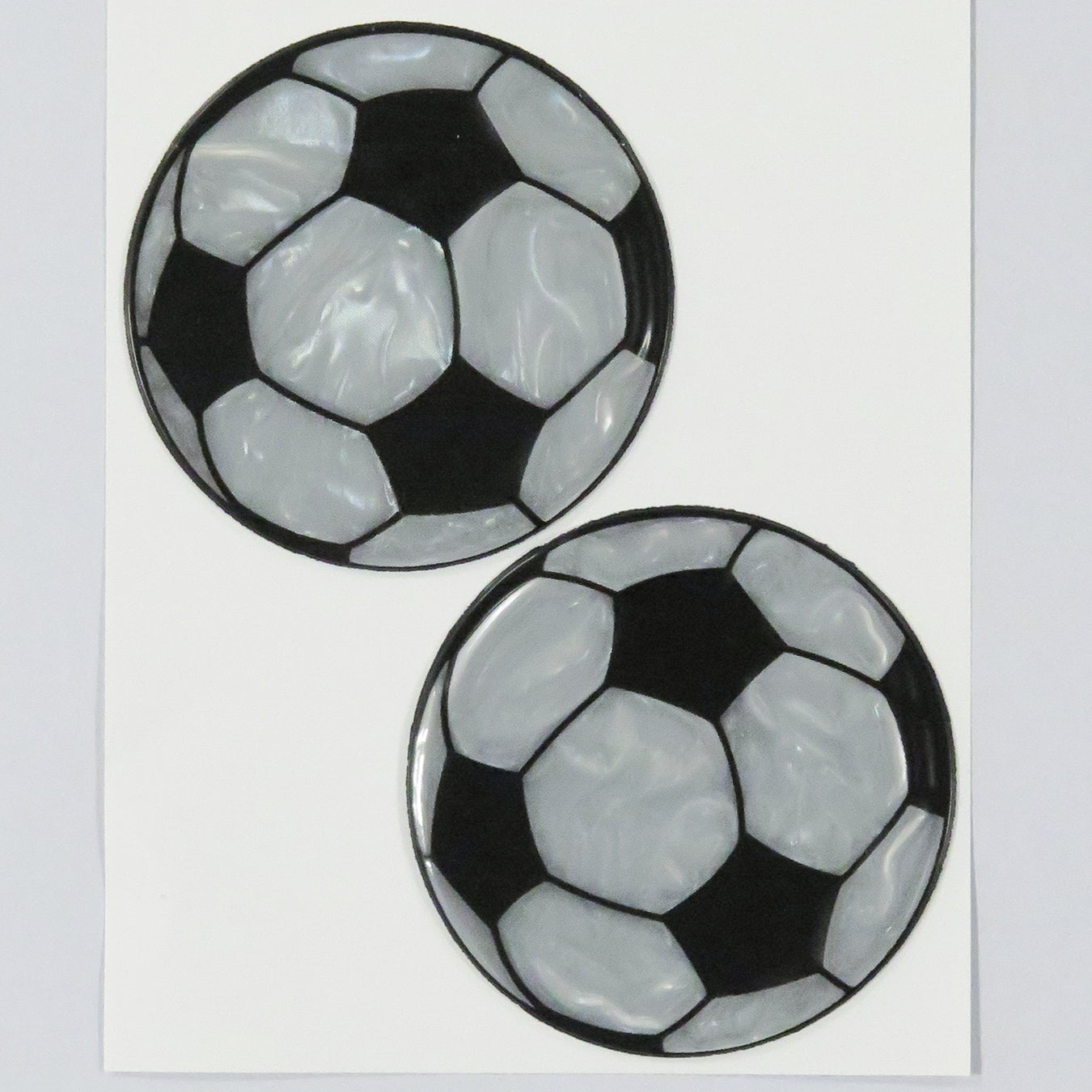 Sjálflímandi bætur/Self-adhesive Motifs