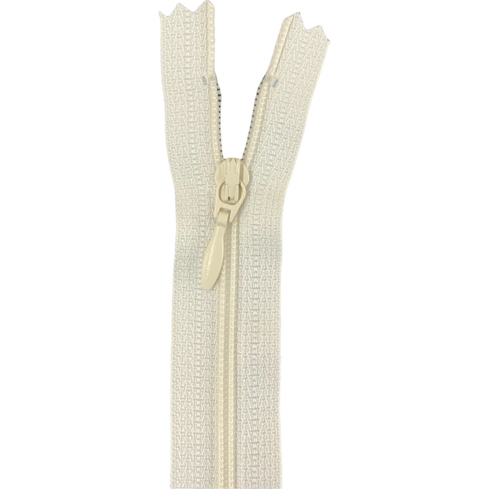 YKK Dress zipper no. 841- 15 cm