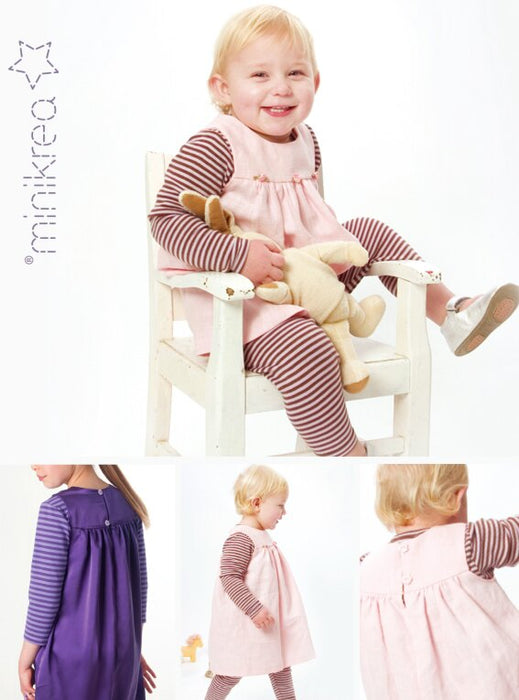 50002 Dress - Size: 0-10 y