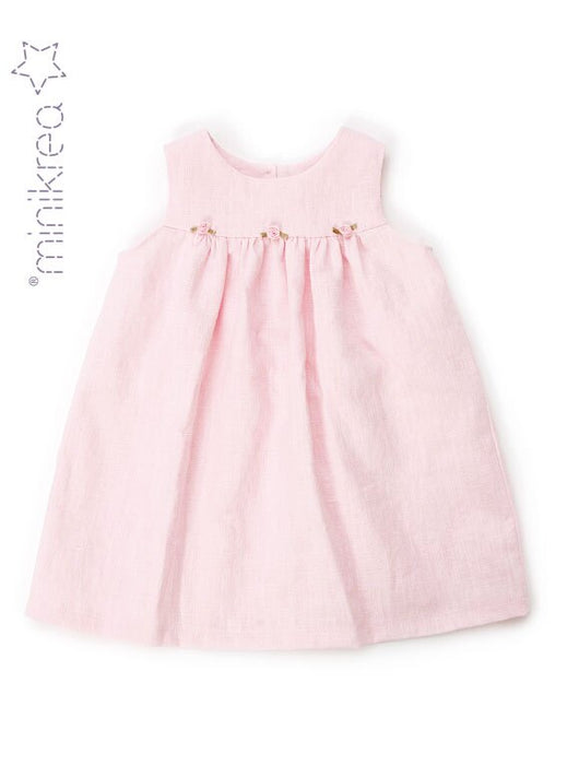 50002 Dress - Size: 0-10 y