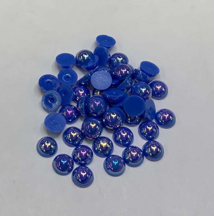 MBY - Royal AB - Half Pearls