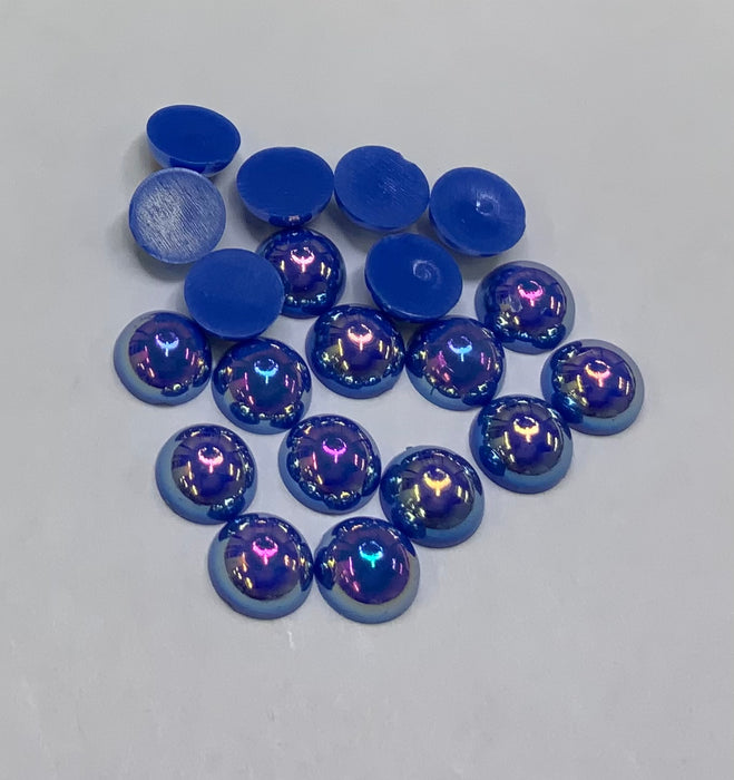 MBY - Royal AB - Half Pearls