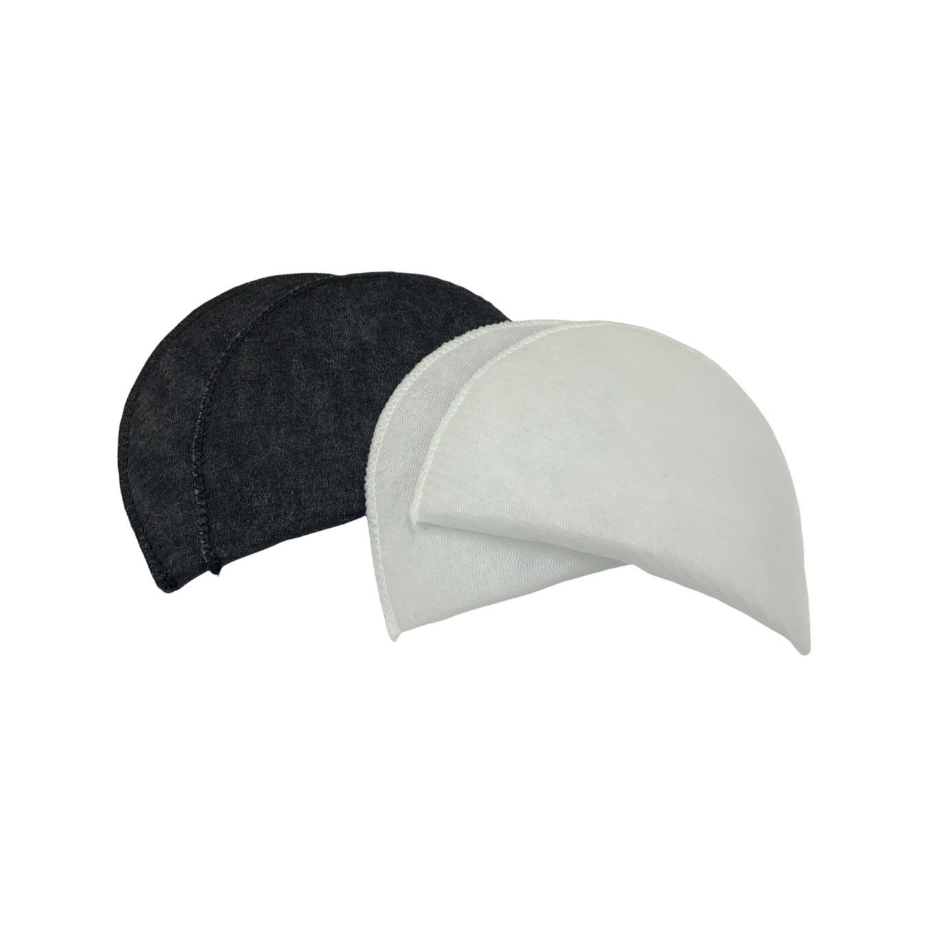 Axlapúðar og ermapullur/Shoulder pads & Sleeve Heads